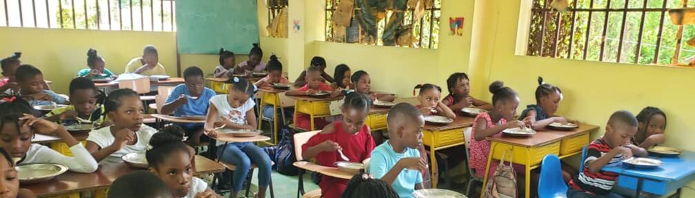 Lumière pour Haïti